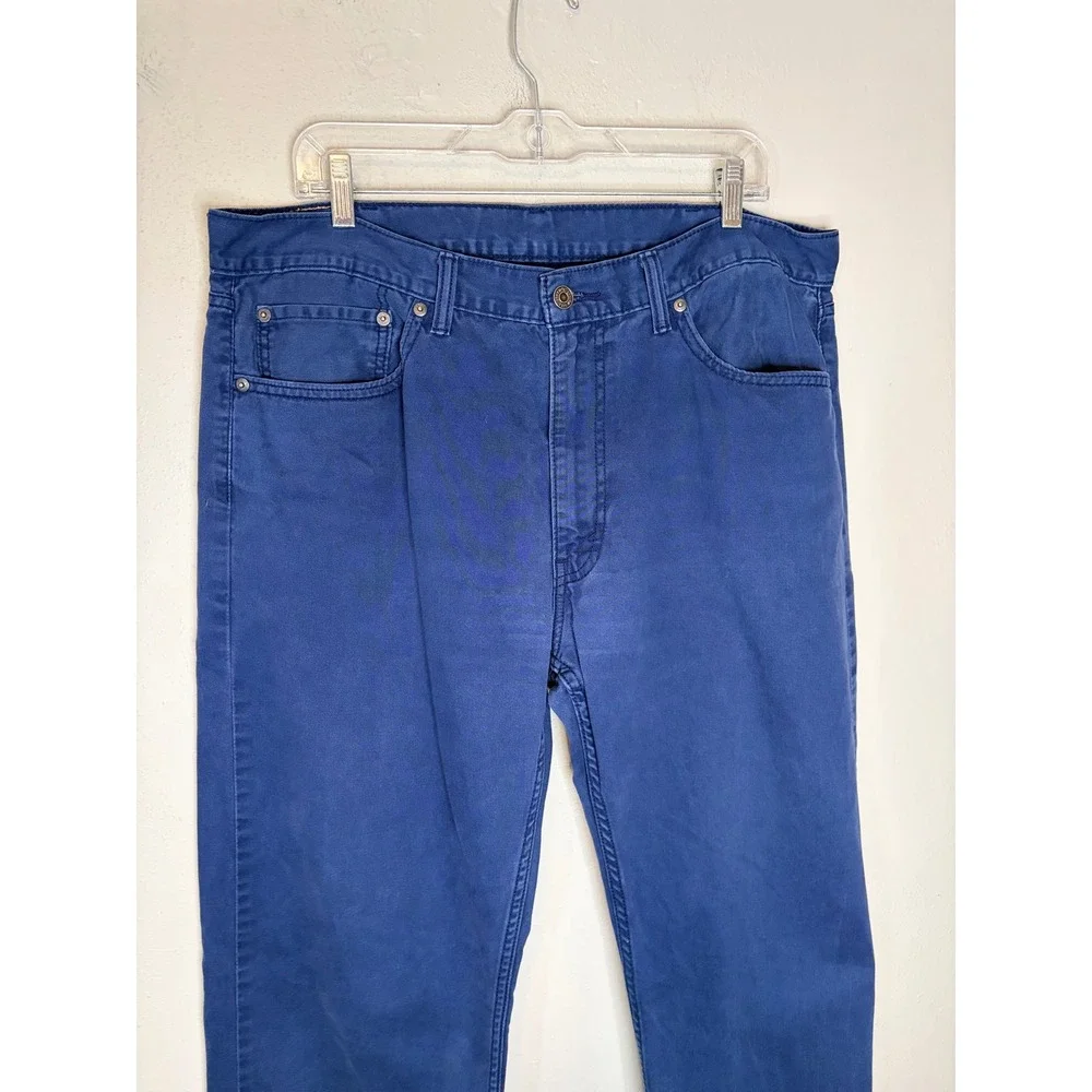 Levis levi strauss